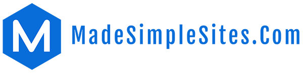 Made Simple Sites