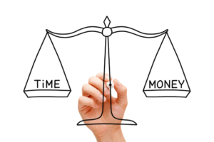 Read more about the article Time and Money… Your Two Greatest Assets – Spend Them Wisely